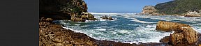 Gardenroute / Hermanus