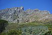 Kap der Guten Hoffnung - Der Tafelberg